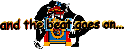 beat goes title